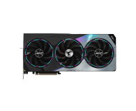 GIGABYTE GeForce RTX 4080 Super Aorus Master 16GB - 1210030 - zdjęcie 2